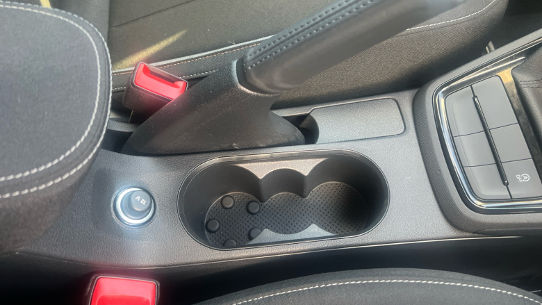 Skoda Kamiq 1.5 TSI SE 5dr DSG Petrol Hatchback